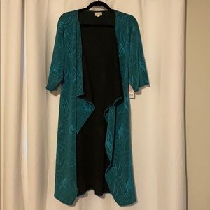 LLR Shirley Kimono